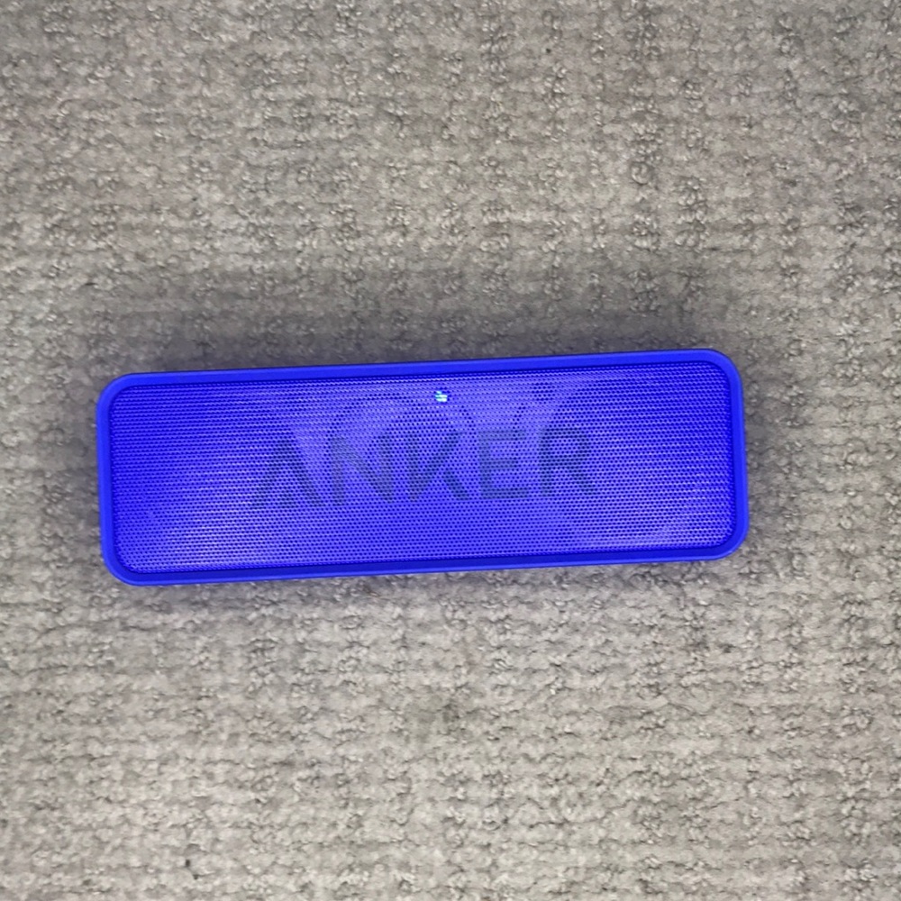 Anker soundcore